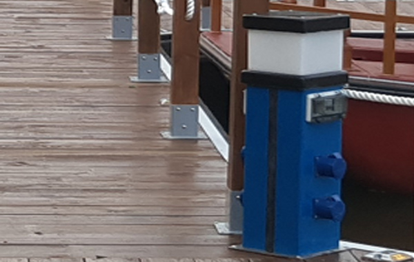 充電樁